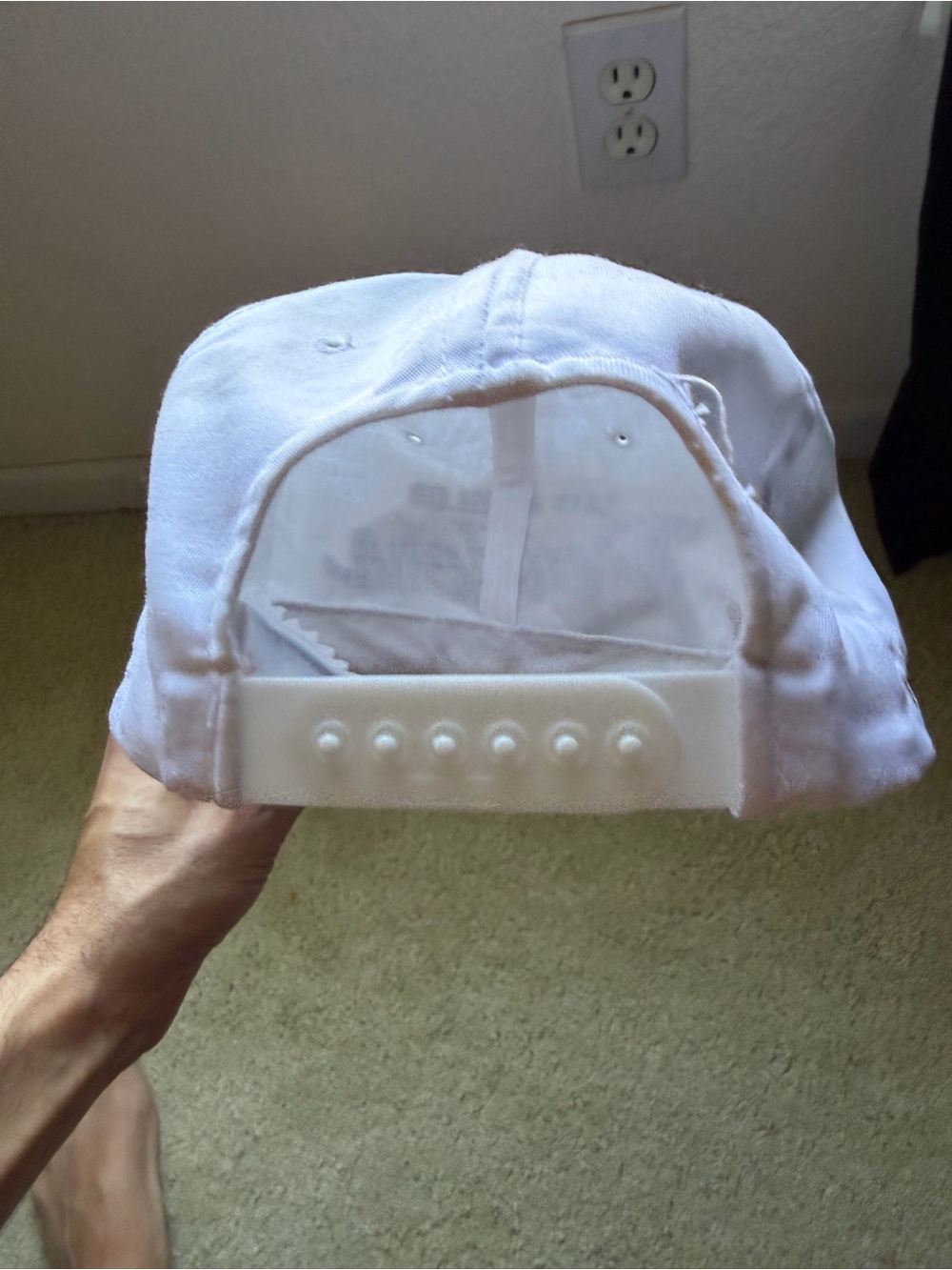 Snapback Hat - Picture 2 of 5